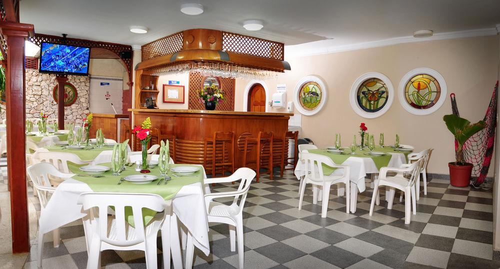 Hotel La Riviera Santa Marta  Exteriör bild